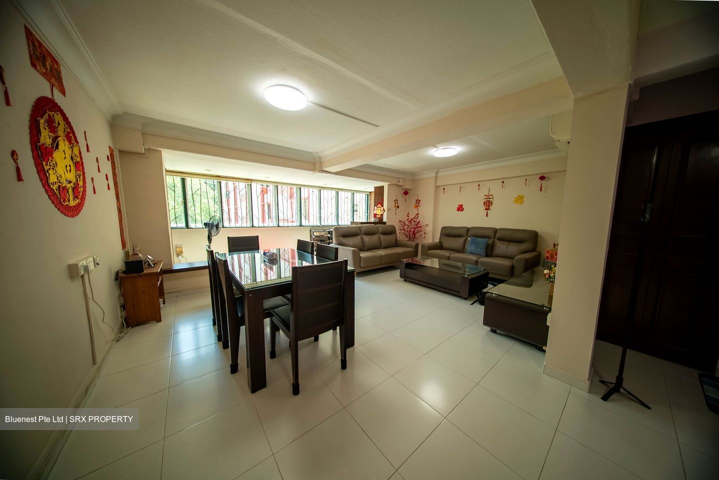 Blk 129 Bukit Merah View (Bukit Merah), HDB 5 Rooms #501035561
